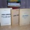 GHEORGHE DOCA - LIMBA ROMANA ( 3 VOL. ) , UNIVERSITATEA BUCURESTI , 1993-1996