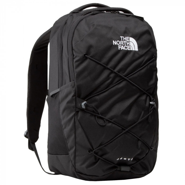 Rucsaci The North Face Jester Backpack NF0A3VXFJK3 negru