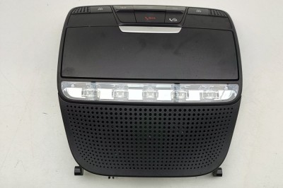 Iluminare interioară MERCEDES-BENZ C Coupe C205 2020 OEM: A0009003717,A0009063306 | 32054213 foto