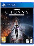 Chorus Day One Edition PS4