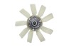 Cupla Ventilator Radiator 98843 TH.06.079