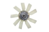 Cupla Ventilator Radiator 98843 TH.06.079
