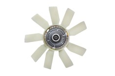 Cupla Ventilator Radiator 98843 TH.06.079