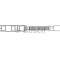 Fisa bujii MERCEDES E-CLASS T-Model (S211) (2003 - 2009) BOSCH 0 356 912 954