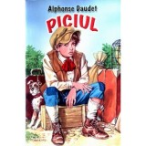 Piciul - Alphonse Daudet