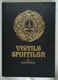 VIETILE SFINTILOR PE LUNA DECEMBRIE , EDITIA A II - A , 2005