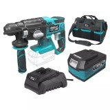 Set dedra sas+all ded7048+ded7034+ded7038+ded7001