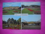 HOPCT 19898 CASTELUL SCHONBRUNN VIENA -AUSTRIA -NECIRCULATA