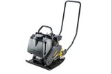 Placa compactoare BP12/50A Bomag pentru ASFALT, motor Honda GX120, putere 4.0CP, greutate 82kg, Germania