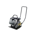 Placa compactoare BP12/50A Bomag pentru ASFALT, motor Honda GX120, putere 4.0CP, greutate 82kg, Germania