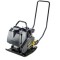 Placa compactoare BP12/50A Bomag pentru ASFALT, motor Honda GX120, putere 4.0CP, greutate 82kg, Germania