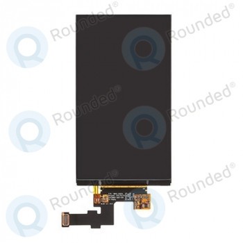 LG VS870 Lucid 2 display IPS LCD foto