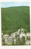 RF14 -Carte Postala- Slanic-Moldova, circulata 1969