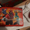 Laptop cu jocuri Power Rangers Samurai