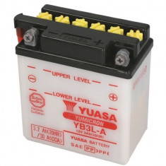 Baterie Moto Yuasa 12V 3Ah 32A YB3L-A