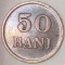 ROMANIA 50 BANI 1947/ MONEDA DIN IMAGINI