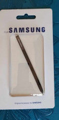 Vand stylus (s-pen) pt Samsung Note8 si Note 9 foto