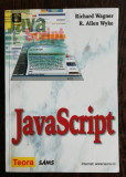 JAVASCRIPT - RICHARD WAGNER / R.ALLEN WYKE