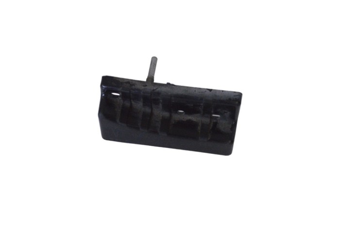 Suport bara de protecție st&acirc;nga spate TESLA MODEL S 2014 OEM: 1003092-00-B 20766882