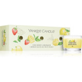 Cumpara ieftin Yankee Candle Iced Berry Lemonade set cadou