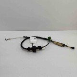 Cablu de accelerație AUDI 100 5000 1989 OEM: 444721555C,358723555B | 24399979