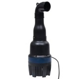 vidaXL Pompă pentru iaz, 16000 L/h, 75 W