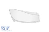 Sticla dreapta pentru faruri potrivita pentru BMW Seria 3 GT F34 2013-2015 Performance AutoTuning