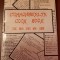 myh 23f - Commonealth cook book - in limbile engleza si chineza!