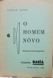 HORIA SIMA O HOMEN NOVO ELEMENTOS DE DOUTRINA LEGIONARIA RIO DE JANEIRO 1968 42