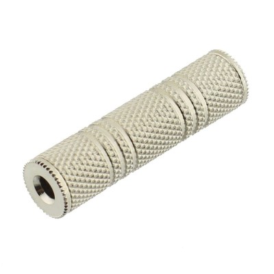 Adaptor jack mama 3,5 mm stereo la jack mama 3,5 mm stereo, 126615 foto