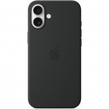 Cumpara ieftin Husa MagSafe pentru Apple iPhone 16 Plus, Neagra MYY93ZM/A