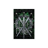 Fate &amp; Furies: An epic romantic fantasy