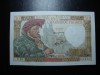 FRANTA 50 FRANCI 1941 UNC -