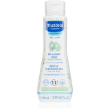 Cumpara ieftin Mustela B&eacute;b&eacute; Bain gel pentru corp si par pentru copii 100 ml