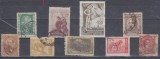 M2 - R1 4 - TIMBRE FOARTE VECHI - ARGENTINA