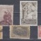 M2 - R1 4 - TIMBRE FOARTE VECHI - ARGENTINA