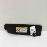 Parasolar Stanga BMW Seria 8 G16 F93 Gran Coupe (2018-2023) OEM 8079799 Original