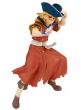 Banpresto Of Stone World Dr. Stone Ryusui Nanami 16cm