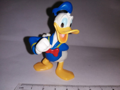 bnk jc Disney - figurine - Donald foto