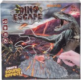 UN JOC DE ABILITATE CARE &Icirc;I &Icirc;NVĂȚĂ PE COPII RĂBDAREA ȘI CONCENTRAREA, FUNCȚIONEAZĂ CU BATERII