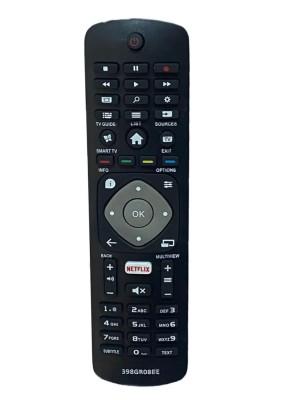Telecomanda LED Philips 398GR08BE IR 258 (319) foto