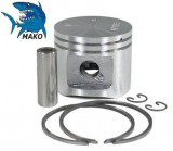 Piston complet drujba compatibil Stihl MS 250, 025 Mako (42.5mm)