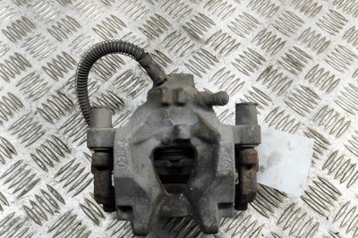 Etrier de fr&amp;acirc;nă dreapta spate MERCEDES-BENZ C T-Model S204 2012 OEM: A2044231681 22399608 foto