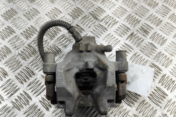 Etrier de fr&acirc;nă dreapta spate MERCEDES-BENZ C T-Model S204 2012 OEM: A2044231681 22399608