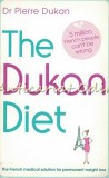 Cumpara ieftin The Dukan Diet - Pierre Dukan