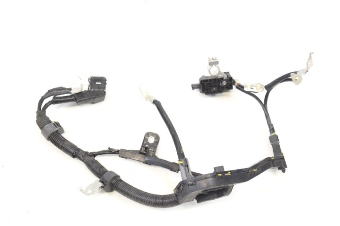 Borna cablu baterie TOYOTA C-HR _X1_ 2018 OEM: 28850-0Y020 11451772