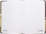 Cumpara ieftin Carnet A5 - The Hobbit - I&#039;m going on an Adventure | Half Moon Bay