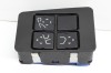 Buton de control scaun dreapta JAGUAR XJ XJ40, XJ81 1993 OEM: DBC11320 13867869