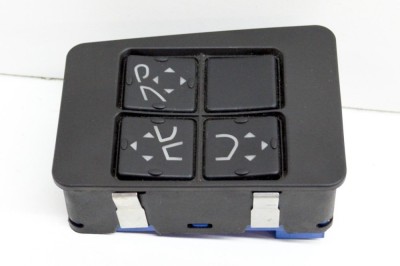 Buton de control scaun dreapta JAGUAR XJ XJ40, XJ81 1993 OEM: DBC11320 13867869 foto