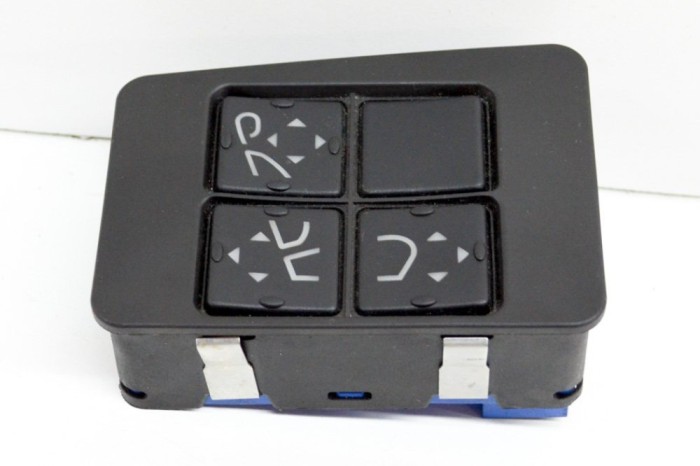 Buton de control scaun dreapta JAGUAR XJ XJ40, XJ81 1993 OEM: DBC11320 13867869